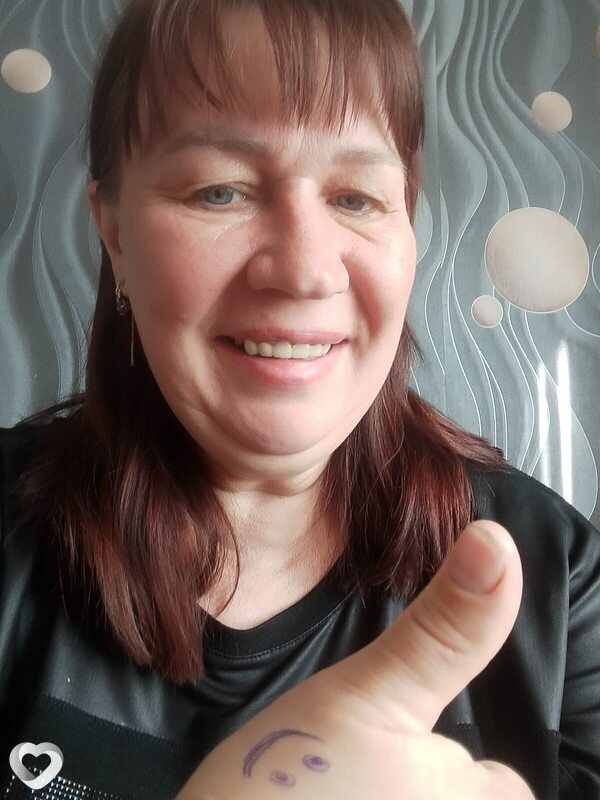 Татьяна, 46, Кургане — анкета №3950047