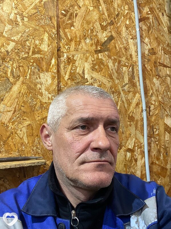 Александр, 52, Санкт-Петербурге — анкета №3950090