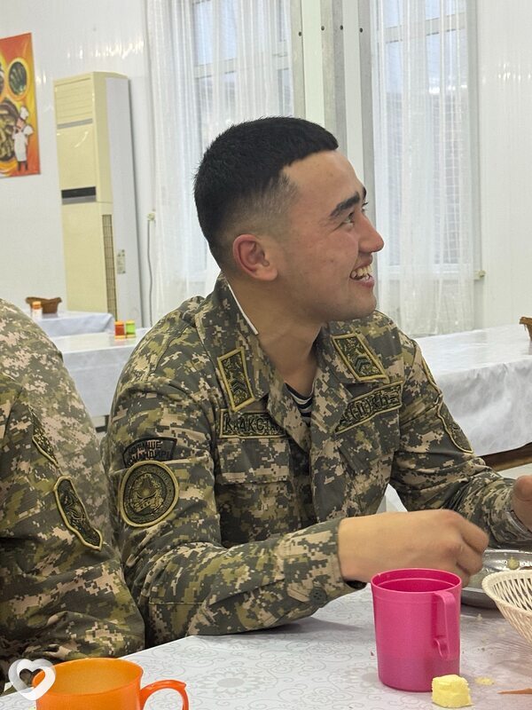 Дидар, Актау