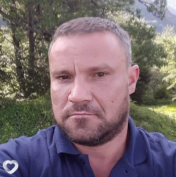Чиполино, 37, Армянске — анкета №3950103
