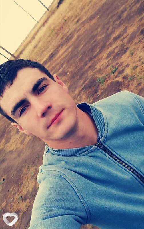 Константин, 31, Донецке — анкета №3950138