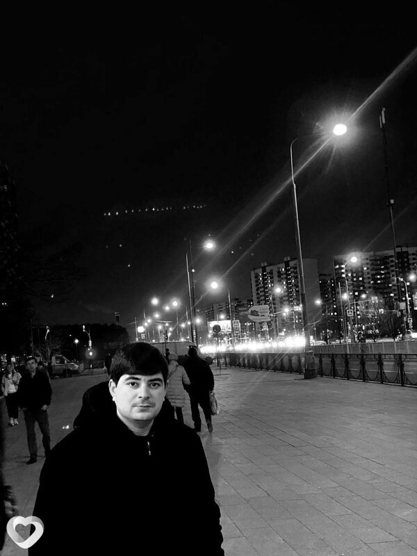 Artyom, 27, Раменском — анкета №3950139