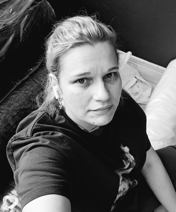 Кристина, 44, Москве — анкета №3950140