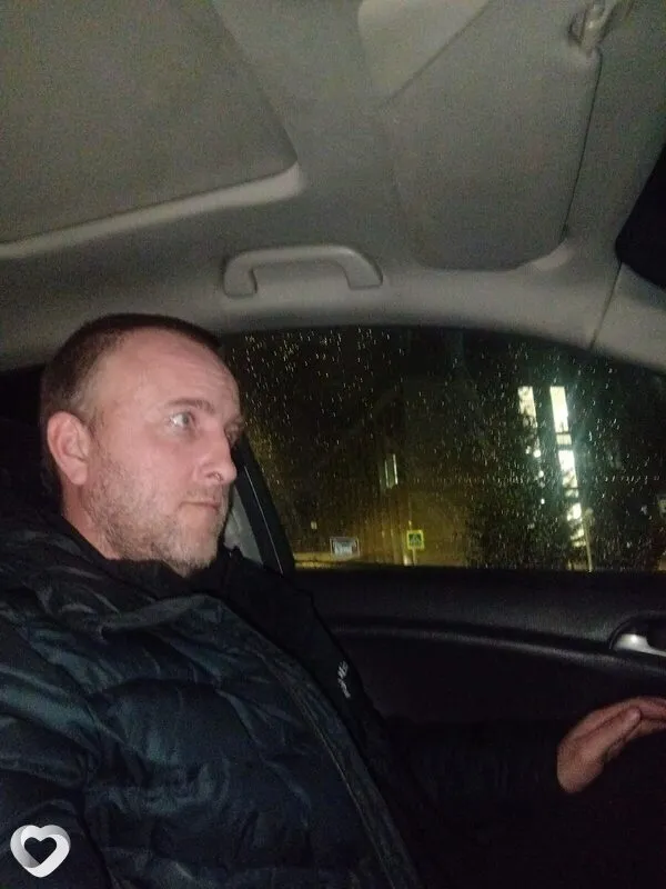 Сёмен, 41, Барнауле — анкета №3950169