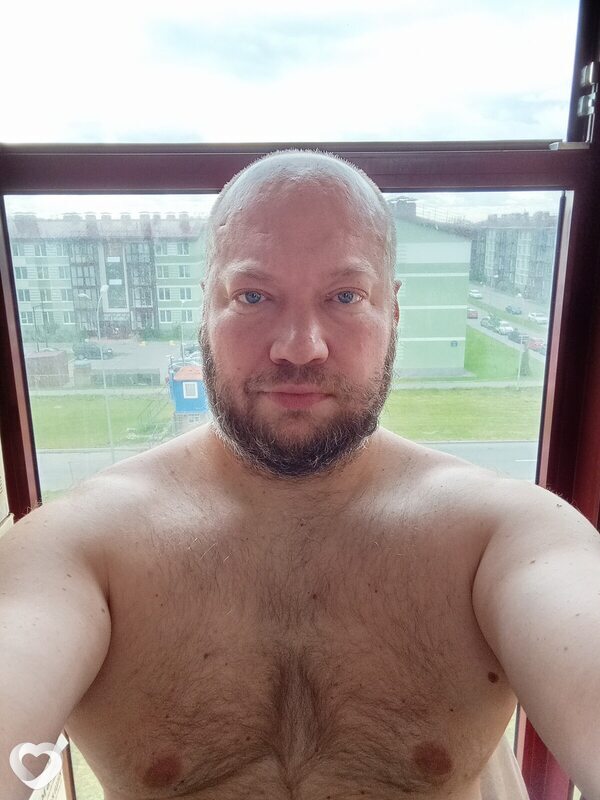 Александр, 35, Санкт-Петербурге — анкета №3950183