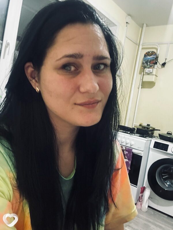 Виктория, 30, Смоленске — анкета №3950236