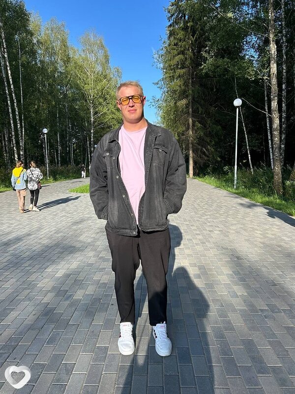Дмитрий, 25, Владимире — анкета №3950242