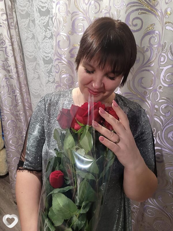 Наталья, 41, Великих Луках — анкета №3950244