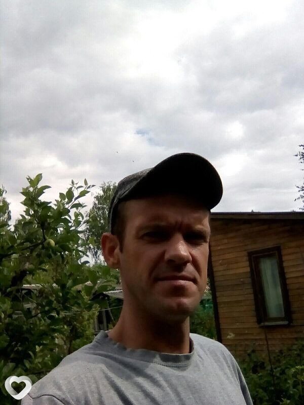 Гера, 42, Можайске — анкета №3950251