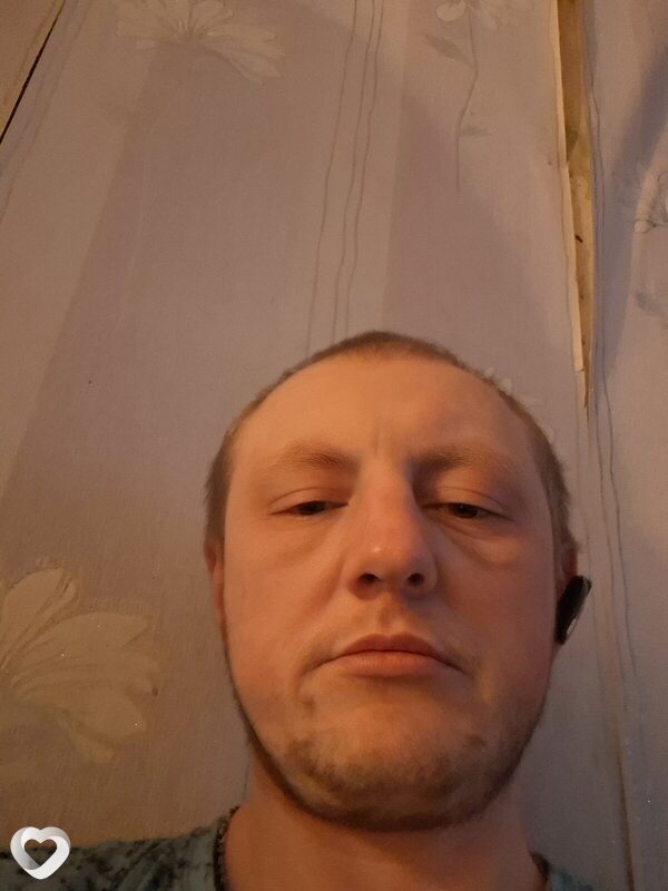 Leuu, 37, Туле — анкета №3950257
