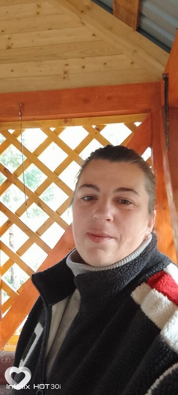 Natasha, 41, Смоленске — анкета №3950588