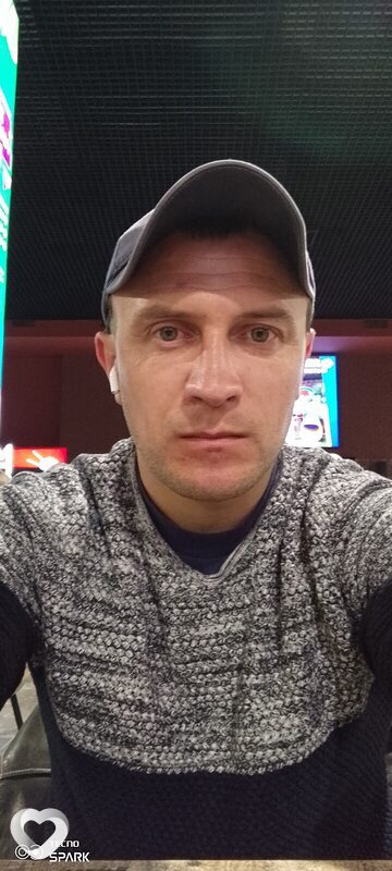 Artem, 34, Южно-Сахалинске — анкета №3950594