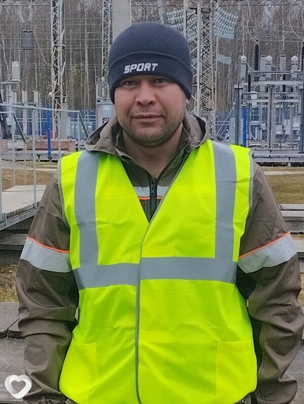 Тимур, 36, Астане — анкета №3950599