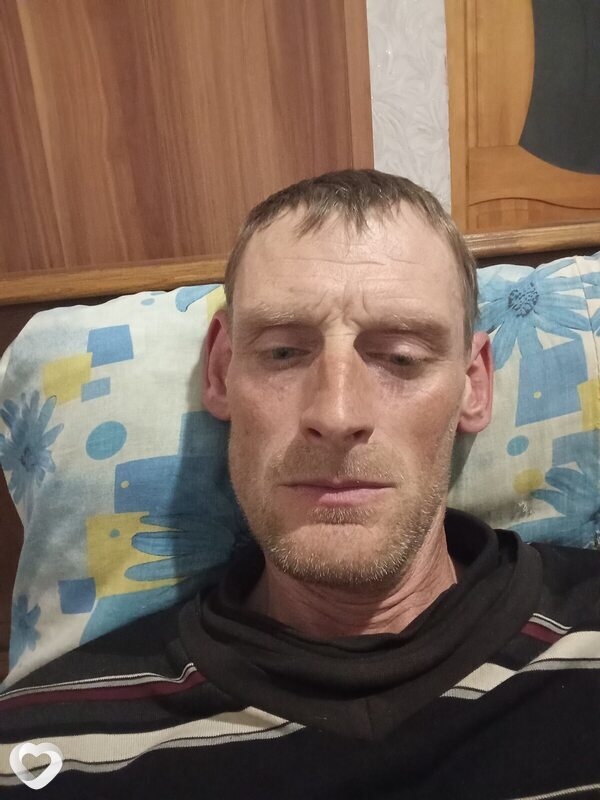 Ваня, 43, Житковичах — анкета №3950603