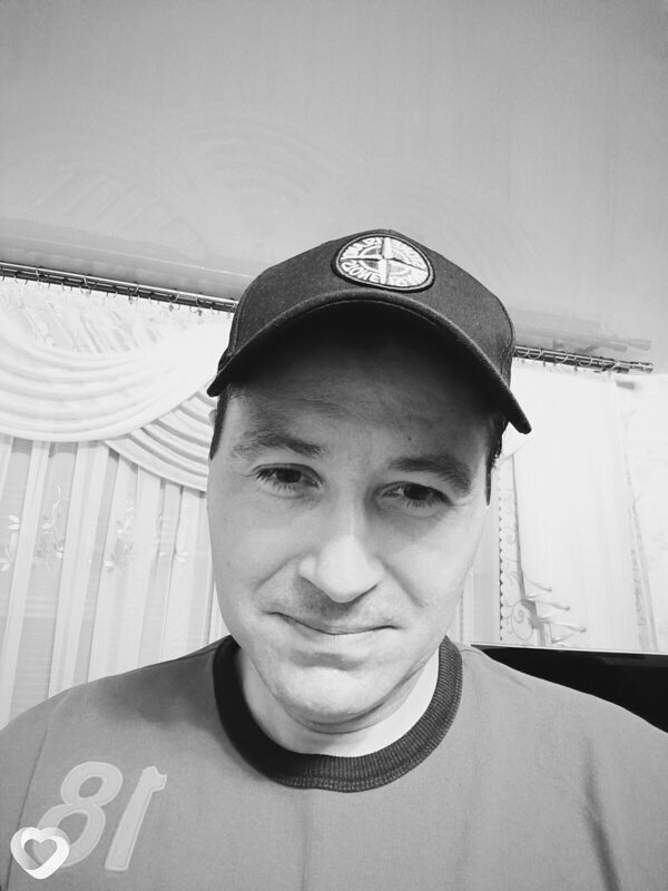 Андрей, 42, Минске — анкета №3950186