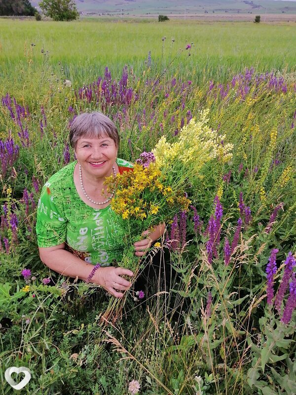 Екатерина, Кокшетау