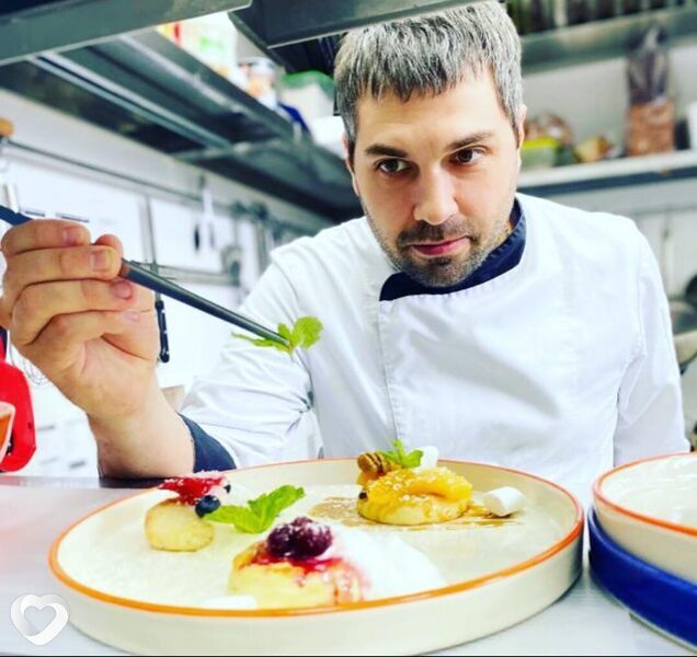 Сергей, 35, Екатеринбурге — анкета №3950191
