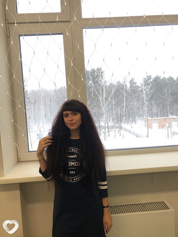 Лиза, 24, Ленинске-Кузнецком — анкета №3950194
