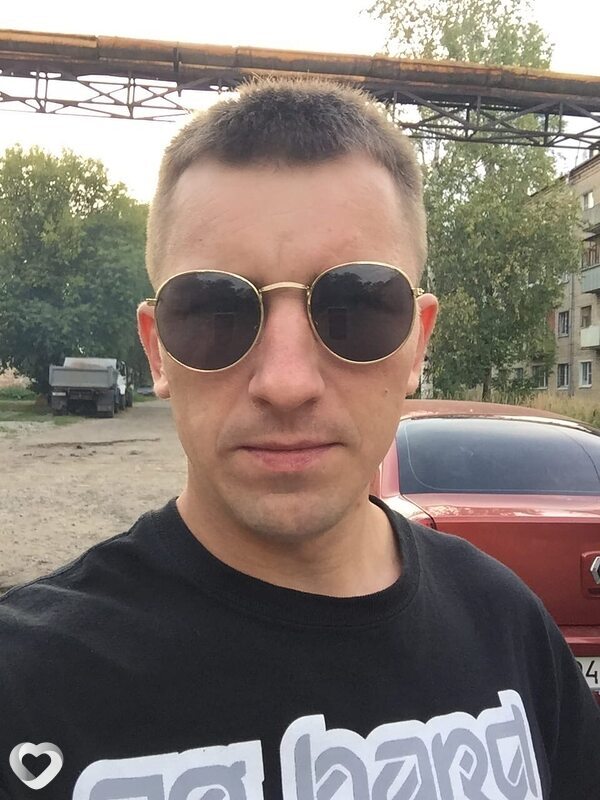 Александр, 33, Рыбинске — анкета №3950196