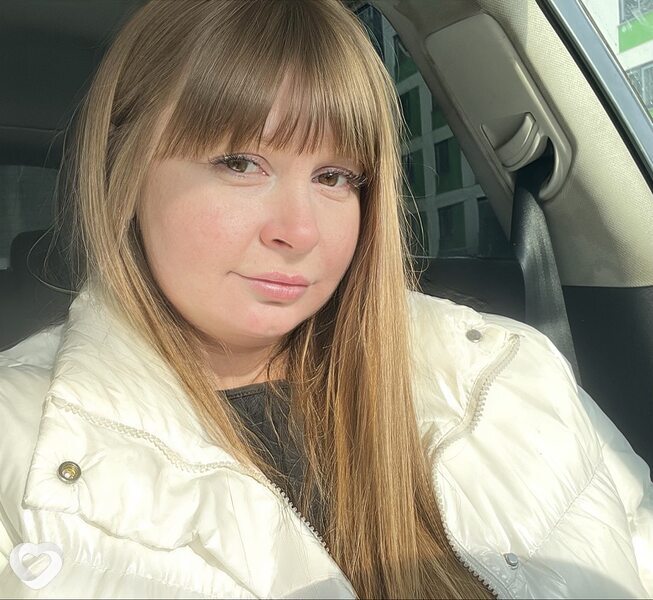 Наталья, 36, Екатеринбурге — анкета №3950197