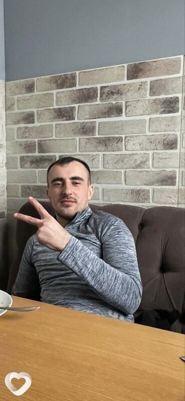 Камиль, 30, Воронеже — анкета №3950207
