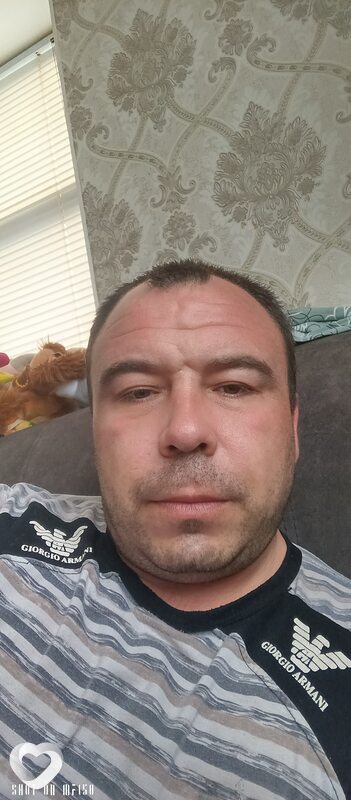 Саня, 40, Орёл — анкета №3950208