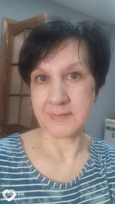 Рушания, 59, Набережных Челнах — анкета №3950484