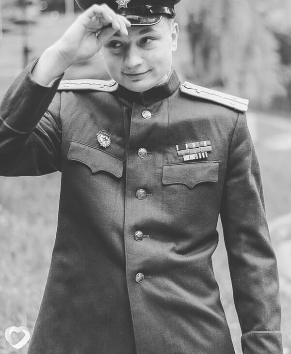 Pavel, 30, Минске — анкета №3950488