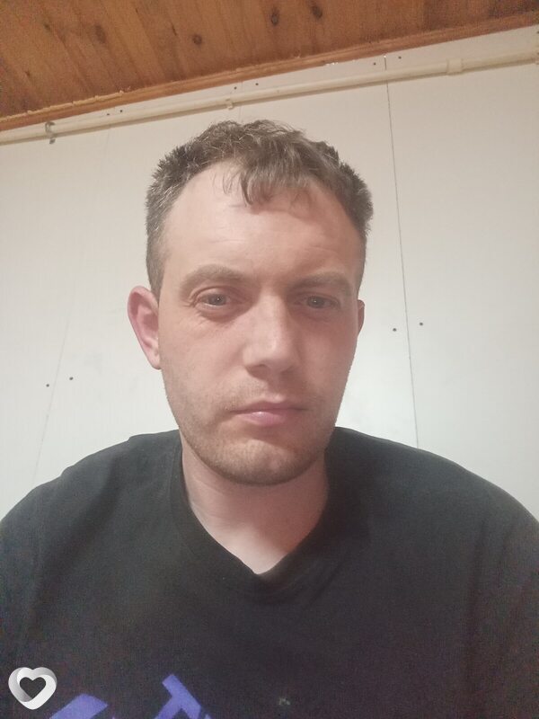 Александр, 32, Видном — анкета №3950491