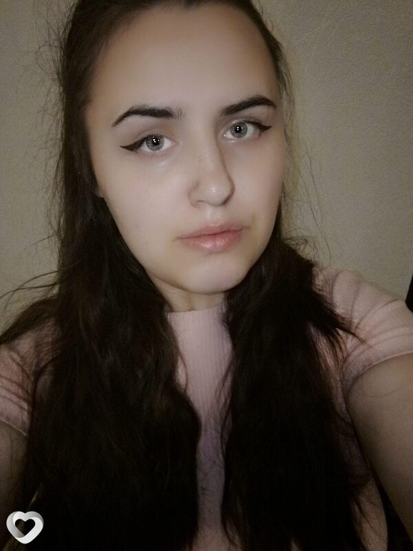 Аня, 28, Клине — анкета №3950501