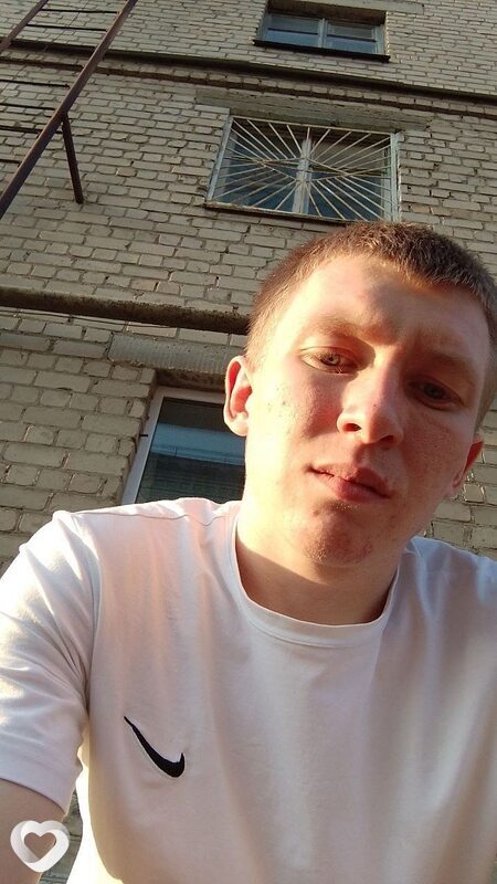 Роман, 27, Каменске-Уральском — анкета №3950835