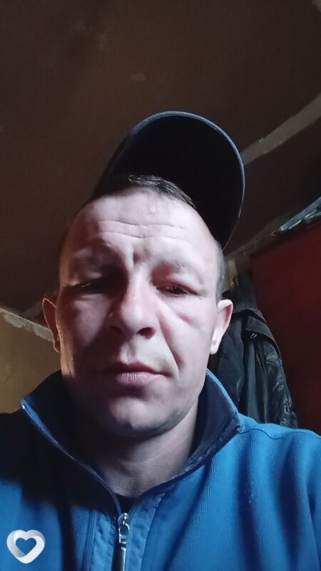 Слава, 35, Минске — анкета №3950841
