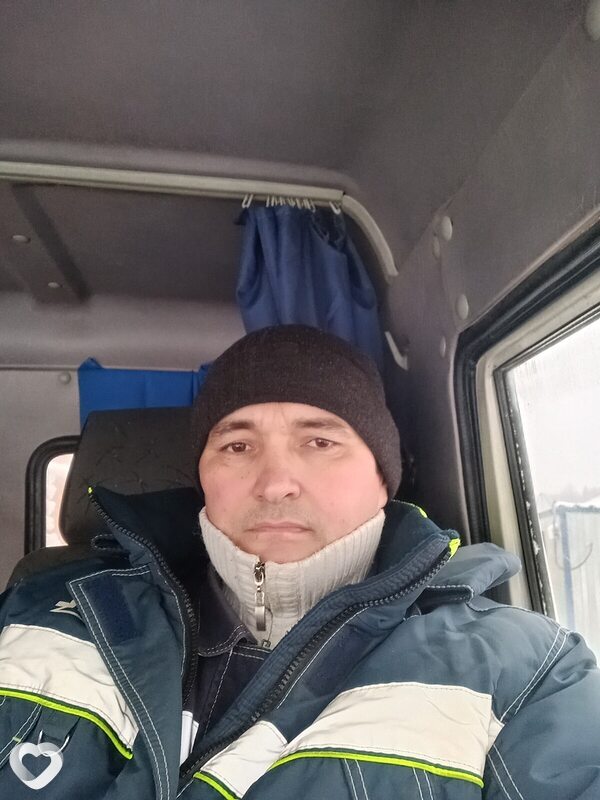 Ильдар, 43, Сибае — анкета №3950843
