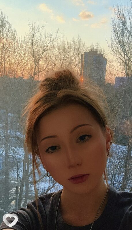 Катя, Реутов