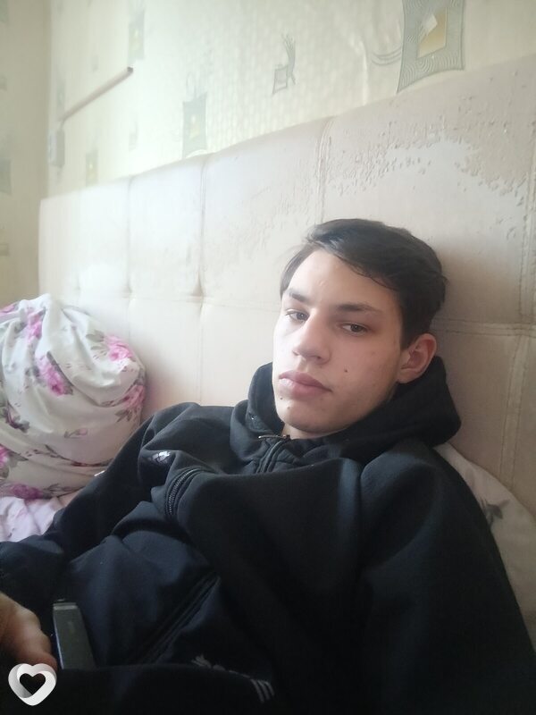 Вова, 18, Нижнем Новгороде — анкета №3950855