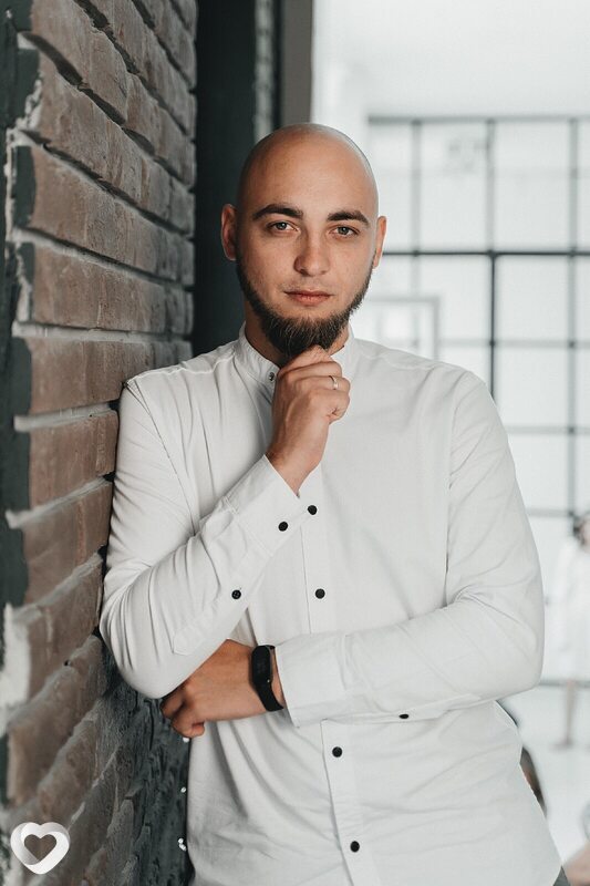 Дмитрий, 28, Белгороде — анкета №3950857