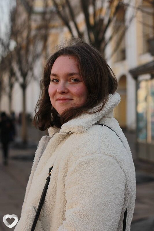 Маргарита, 27, Санкт-Петербурге — анкета №3950443