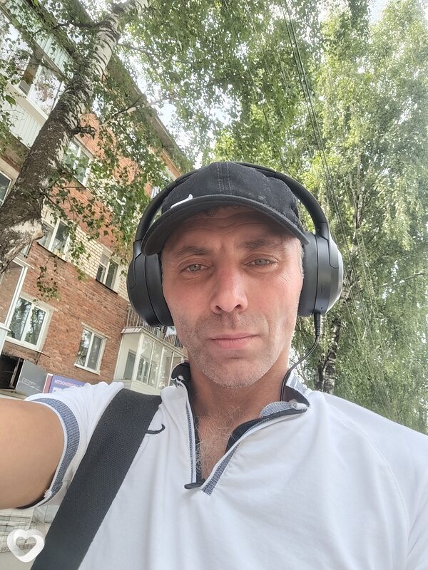 Valera, 42, Реже — анкета №3950452