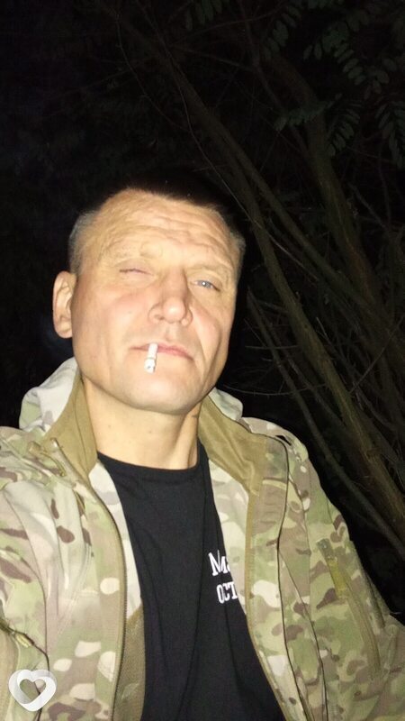 Алексе, 42, Архангельске — анкета №3950260