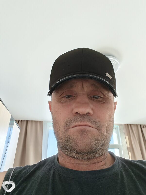 Василий, 48, Оренбурге — анкета №3950265