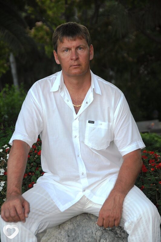 Александр, 54, Витебске — анкета №3950270