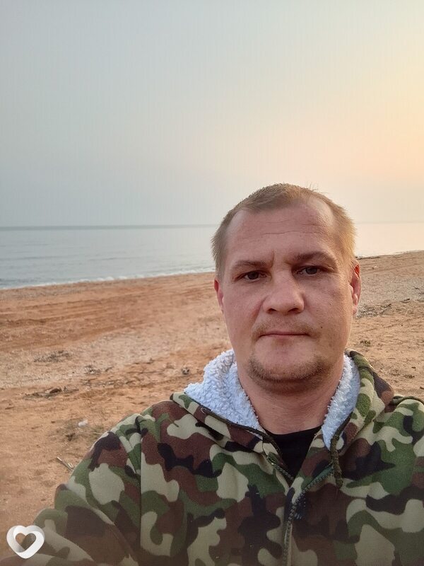 Денис, 37, Темрюке — анкета №3950337
