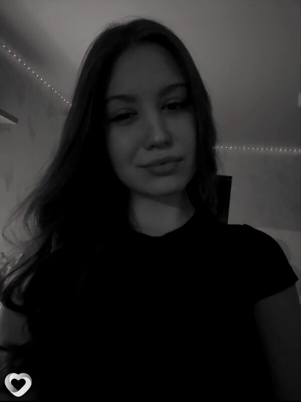 Ксения, 20, Екатеринбурге — анкета №3950346