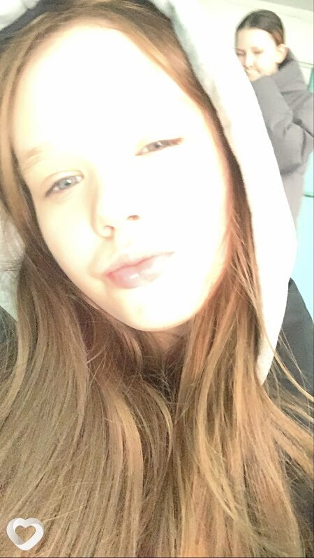 Полина, 18, Ижевске — анкета №3950353