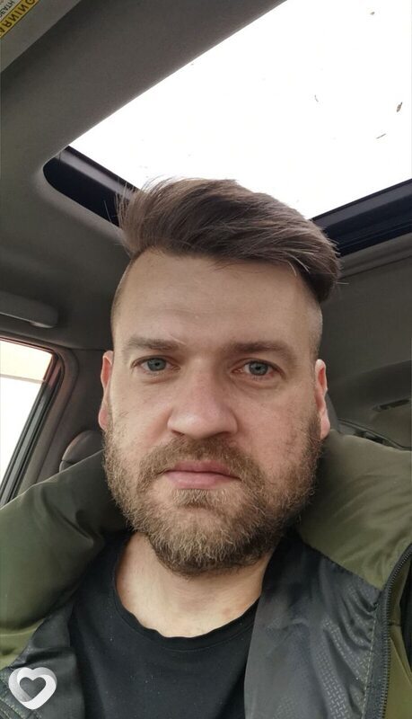 Иван, 38, Москве — анкета №3950357