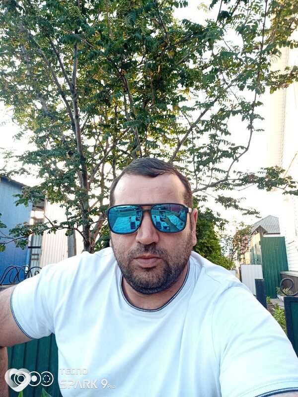 Руслан, 32, Соль-Илецк — анкета №3950364