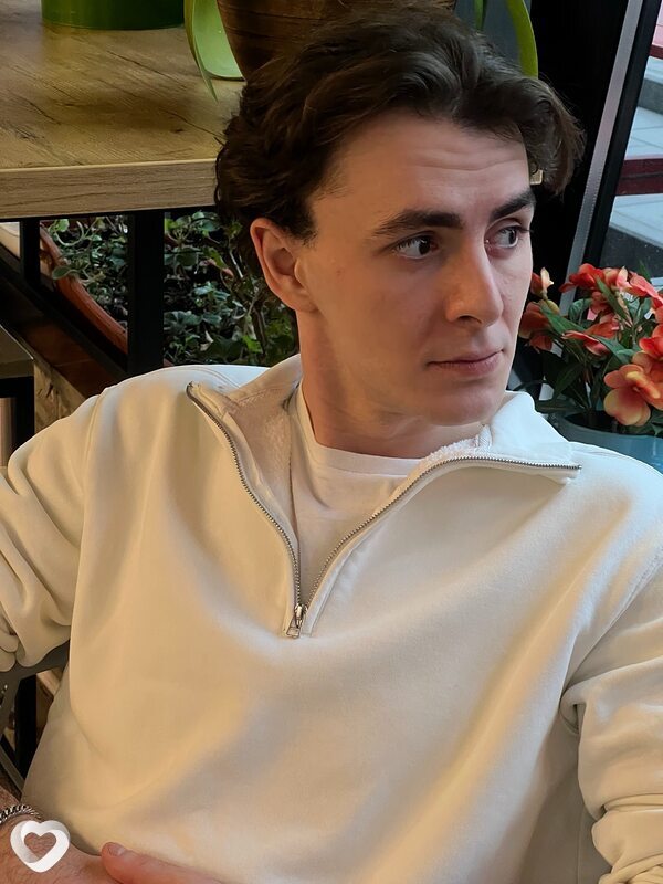 Хз, 23, Калининграде — анкета №3950371