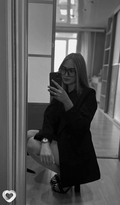 Асия, 26, Москве — анкета №3950372