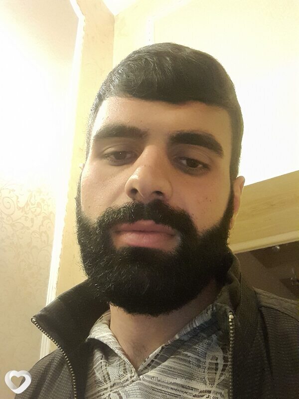 Hovo, 24, Выборге — анкета №3950391