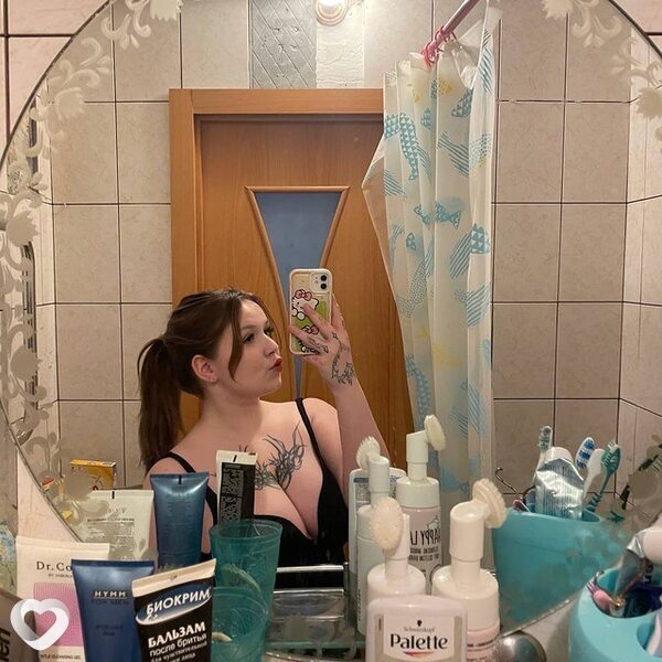 Лола, 20, Екатеринбурге — анкета №3950392